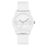 Montre Homme Blanche