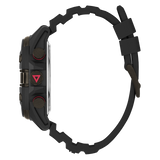 Montre Homme Digitale Noire