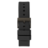 Montre Homme Digitale Noire
