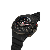 Montre Homme Digitale Noire