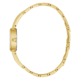 Montre Femme Gold