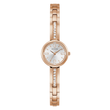 Montre Femme Rose Gold