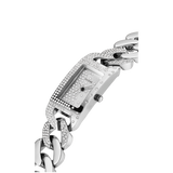 Montre Femme Argent