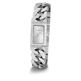 Montre Femme Argent