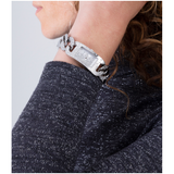Montre Femme Argent