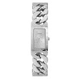 Montre Femme Argent