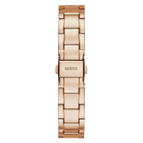 Montre Femme Rose Gold