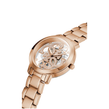 Montre Femme Rose Gold