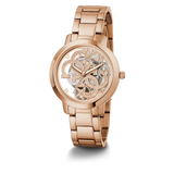 Montre Femme Rose Gold
