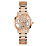 Montre Femme Rose Gold