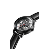 Montre Femme Noire