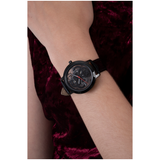 Montre Femme Noire