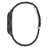 Montre Femme Noire