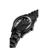 Montre Femme Noire