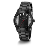 Montre Femme Noire