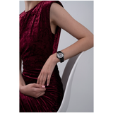 Montre Femme Noire