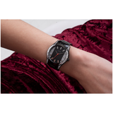Montre Femme Noire