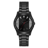Montre Femme Noire