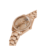 Montre Femme Rose Gold