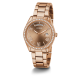 Montre Femme Rose Gold