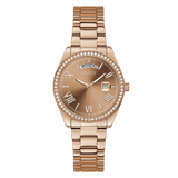 Montre Femme Rose Gold