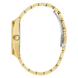 Montre Femme Gold