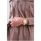Montre Femme Gold