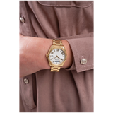 Montre Femme Gold