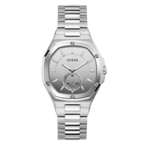 Montre Femme Multifonction Argent