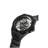Montre Homme Noire