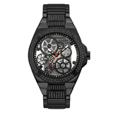 Montre Homme Noire