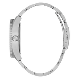 Montre Homme Argent