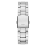 Montre Homme Argent