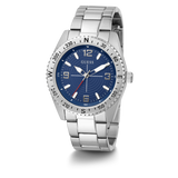 Montre Homme Argent