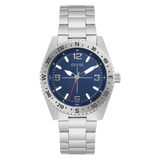 Montre Homme Argent