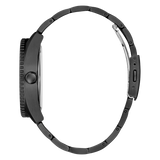 Montre Homme Noire