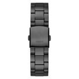 Montre Homme Noire