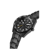 Montre Homme Noire