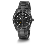 Montre Homme Noire