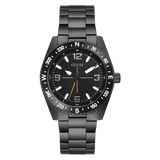 Montre Homme Noire