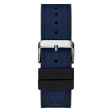 Montre Homme Bleue