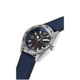 Montre Homme Bleue