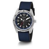 Montre Homme Bleue