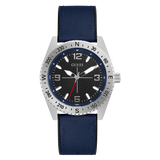 Montre Homme Bleue