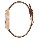 Montre Homme Marron