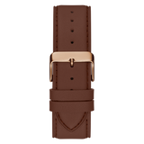 Montre Homme Marron