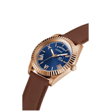 Montre Homme Marron