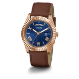 Montre Homme Marron