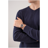 Montre Homme Marron