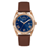 Montre Homme Marron